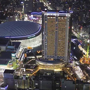 Dome **** Tokyo