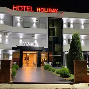 Hotel Holiday Hotel Koplik