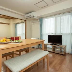 아파트 全国旅行支援対応 Hokkaido Love!割 H602 詳細は概要の宿泊施設の情報要確認 삿포로 시