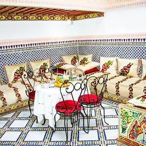 Dar Senhaji Affittacamere Fez