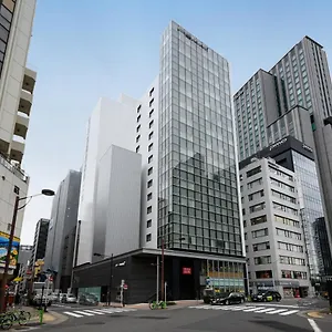 Remm Ginza Präfektur Tokio