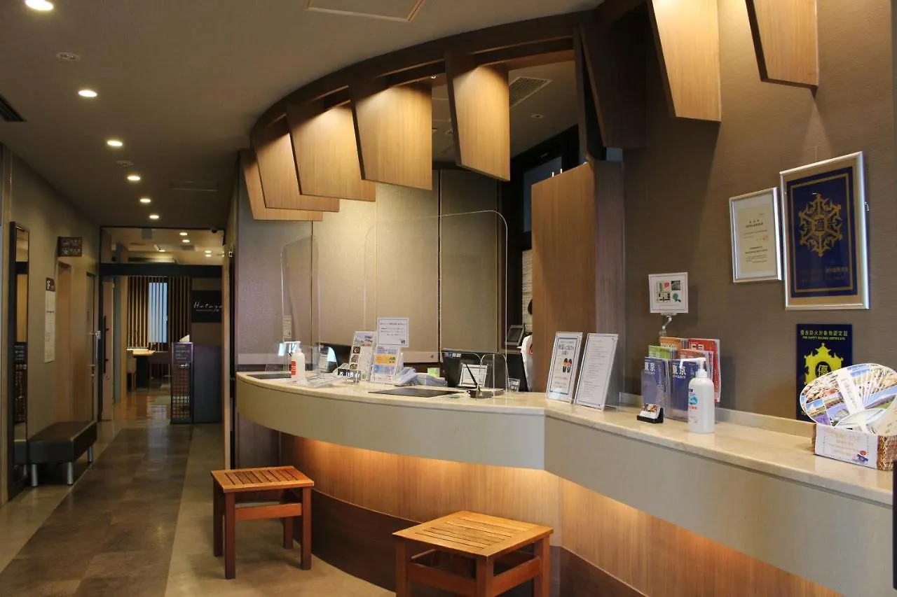 Dormy Inn Akihabara Τόκιο Ξενοδοχείο