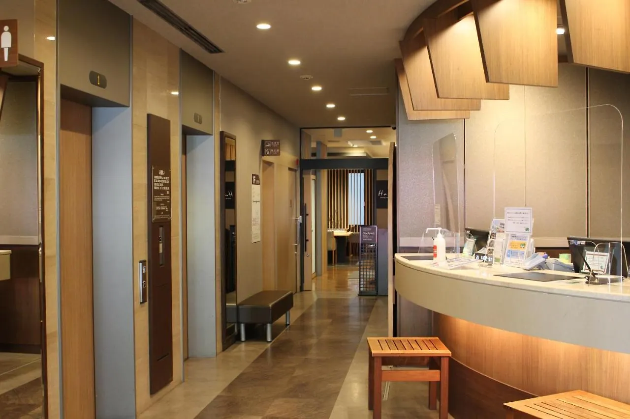 Ξενοδοχείο Dormy Inn Akihabara Τόκιο