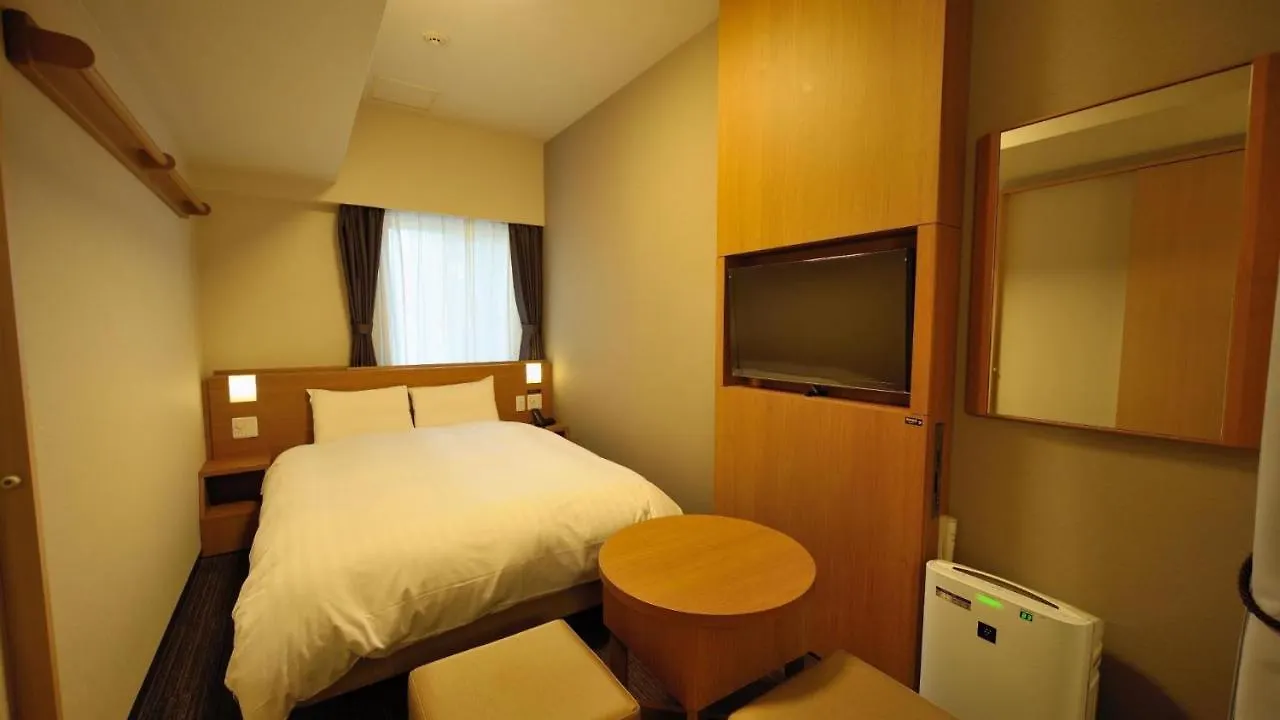 *** Hotel Dormy Inn Akihabara Tokyo Japan