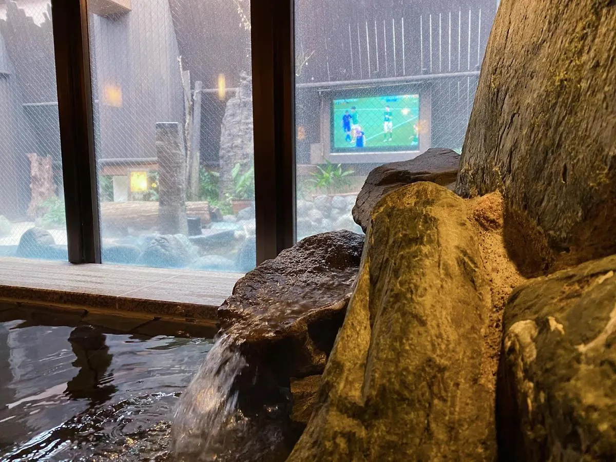 Dormy Inn Akihabara Τόκιο Ιαπωνία