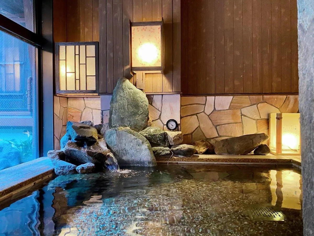 Dormy Inn Akihabara Tokyo