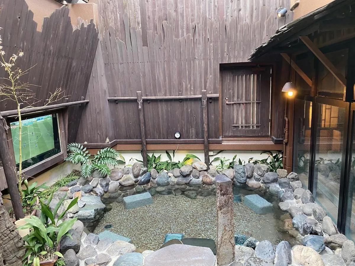 Dormy Inn Akihabara Τόκιο 3*,  Ιαπωνία