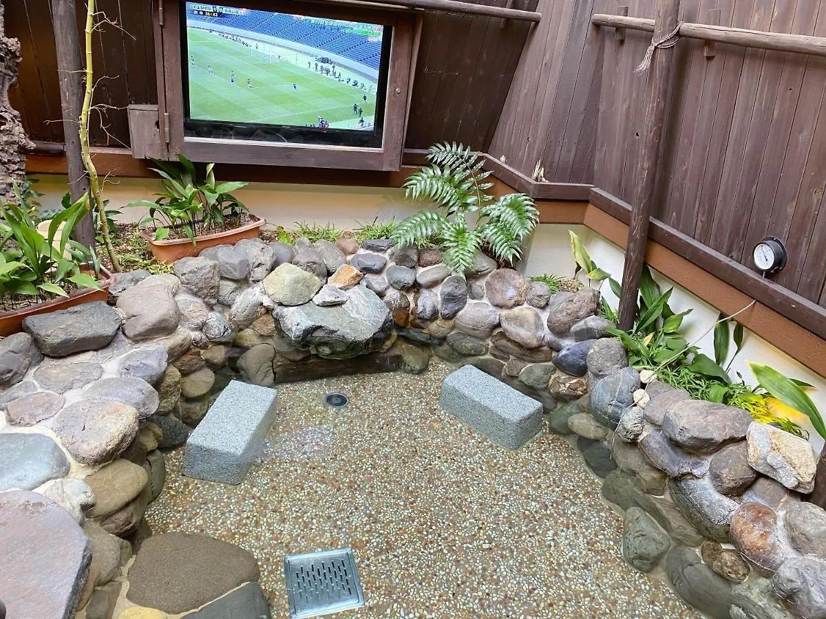 Dormy Inn Akihabara Τόκιο 3*,