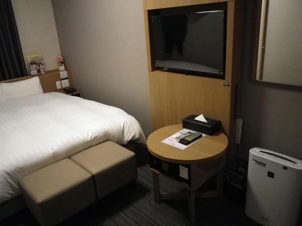 Dormy Inn Akihabara Tokyo Hotel
