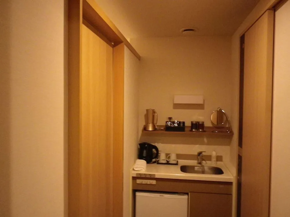 Dormy Inn Akihabara Tokyo