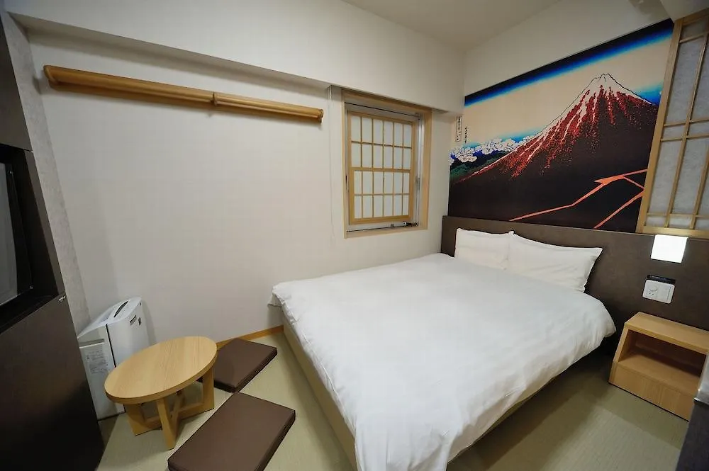 Dormy Inn Akihabara Tokyo