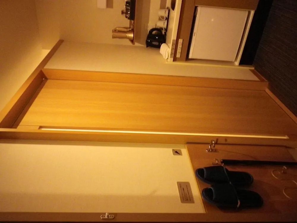 Dormy Inn Akihabara Tokyo