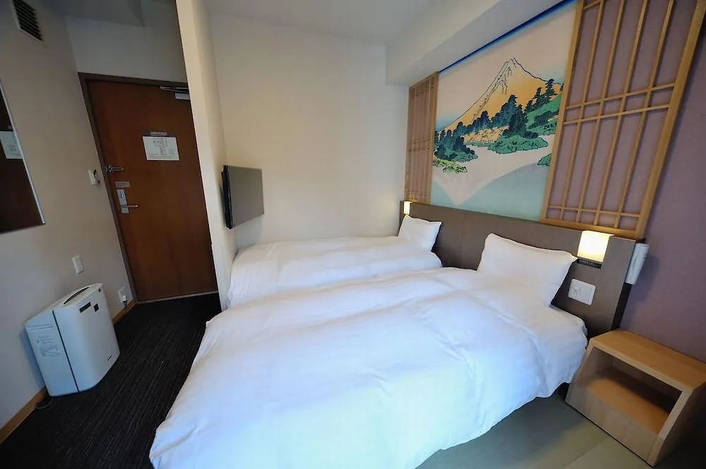 Dormy Inn Akihabara Τόκιο Ξενοδοχείο