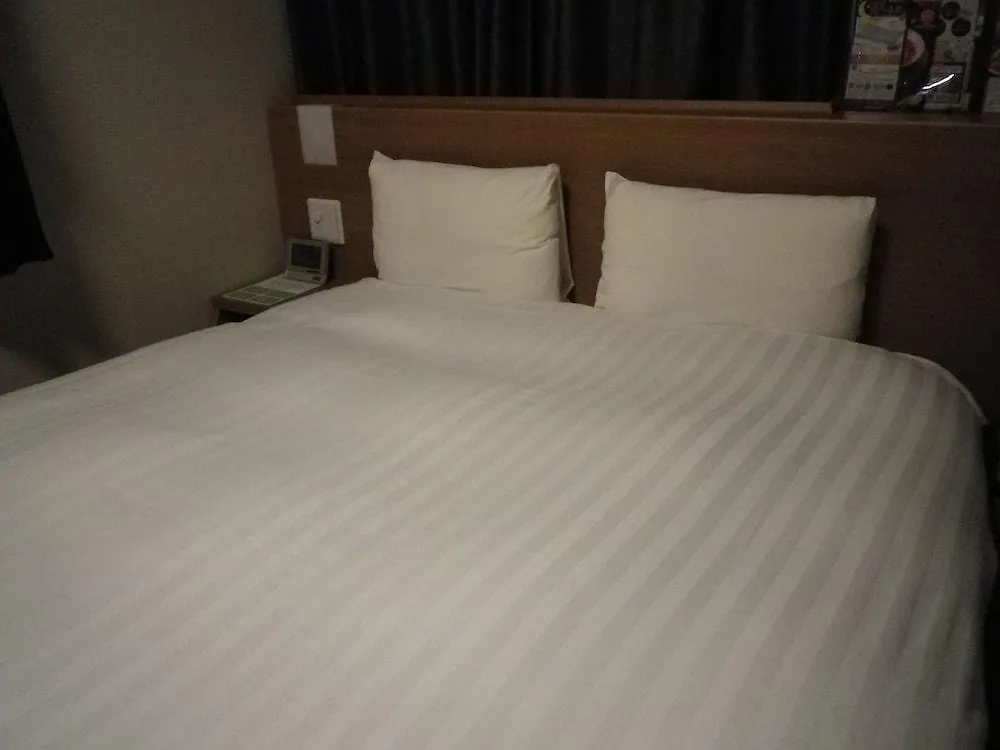 Ξενοδοχείο Dormy Inn Akihabara Τόκιο