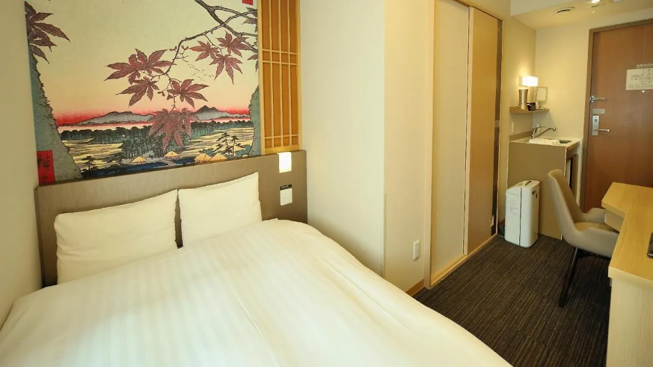 Dormy Inn Akihabara Tokyo Japan