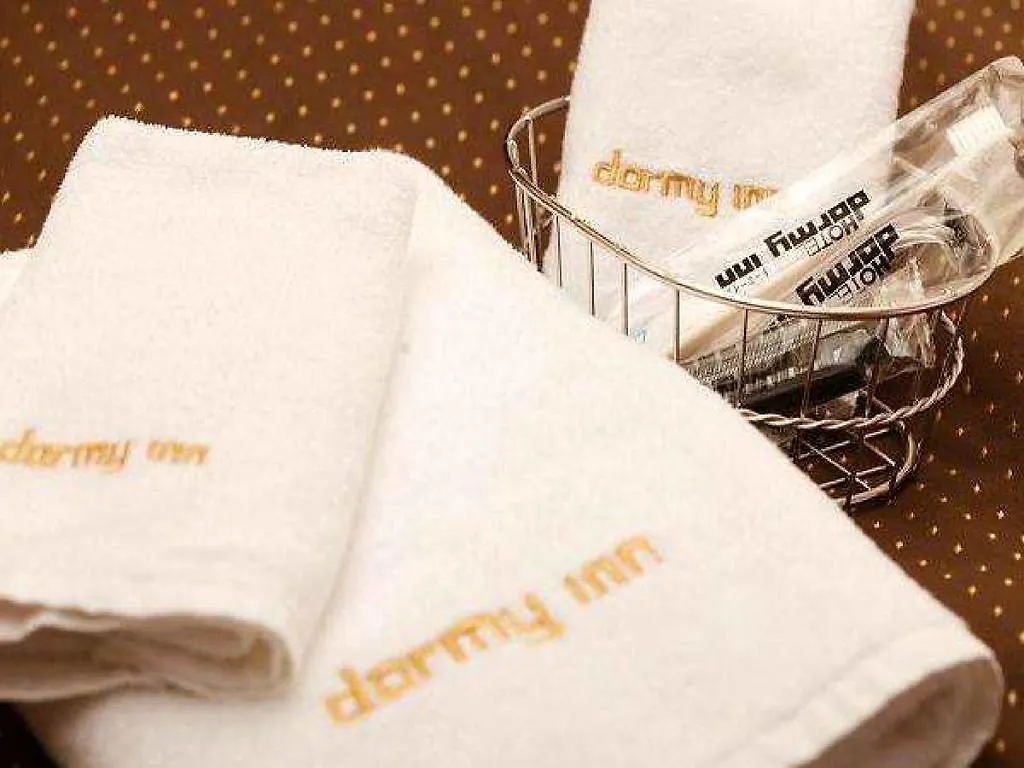 Hotel Dormy Inn Akihabara Tokyo