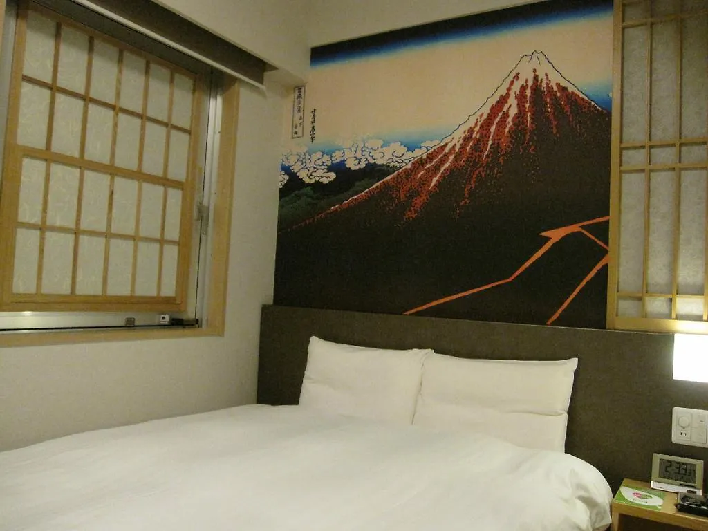 Dormy Inn Akihabara Tokyo 3*,  Japan