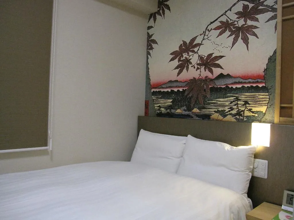 *** Ξενοδοχείο Dormy Inn Akihabara Τόκιο Ιαπωνία