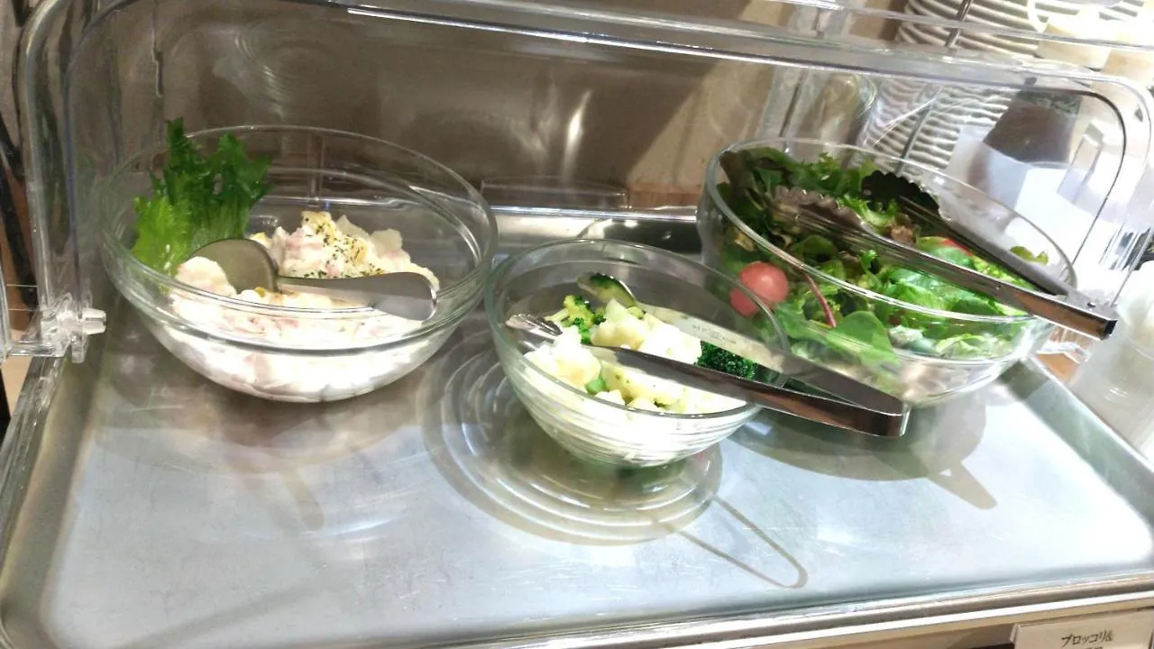Ξενοδοχείο Dormy Inn Akihabara Τόκιο
