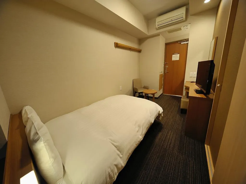 Dormy Inn Akihabara Tokyo 3*,