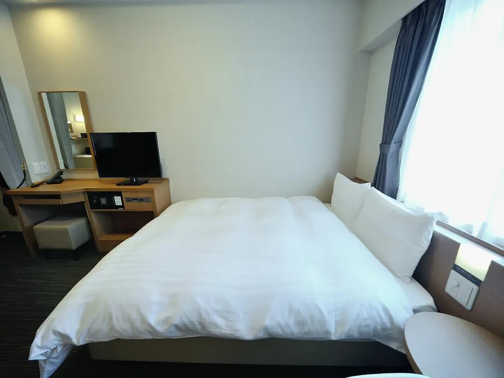 Dormy Inn Akihabara Tokyo Hotel