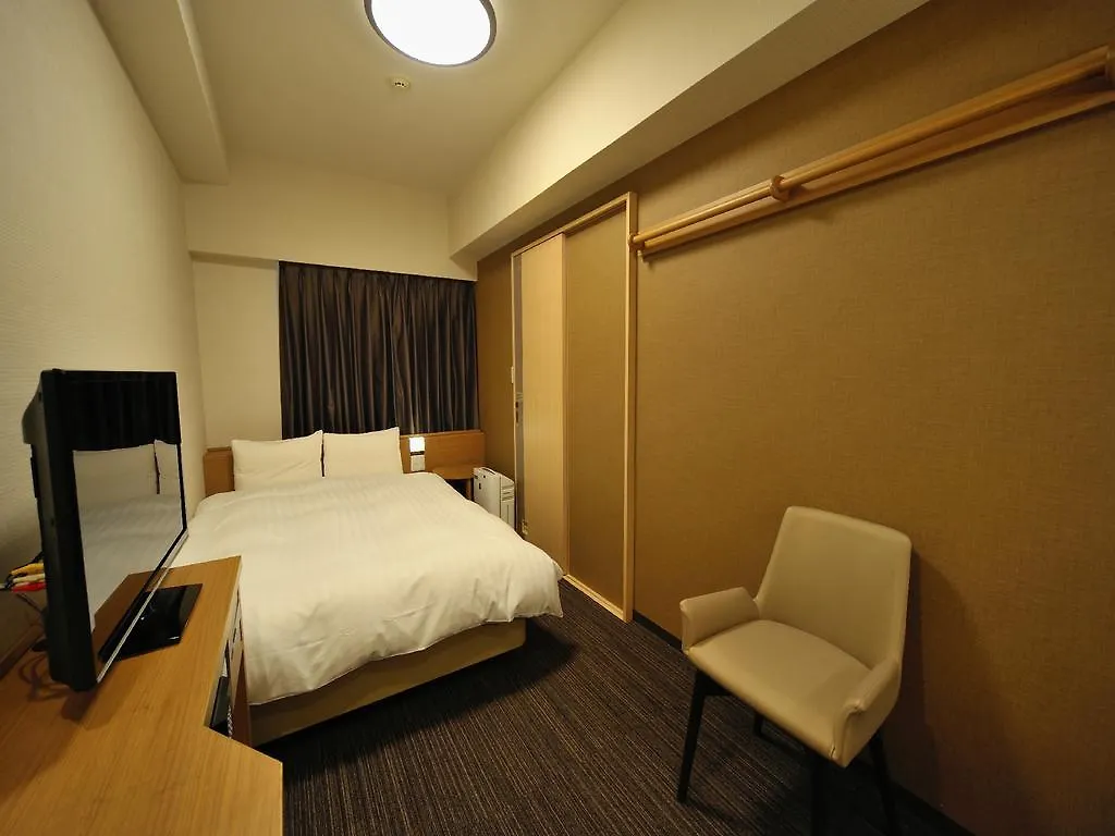Dormy Inn Akihabara Τόκιο 3*,
