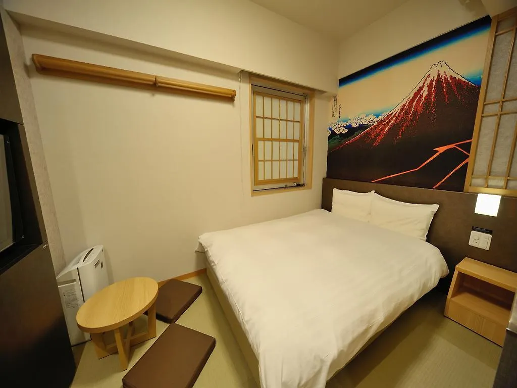 Hotel Dormy Inn Akihabara Tokyo