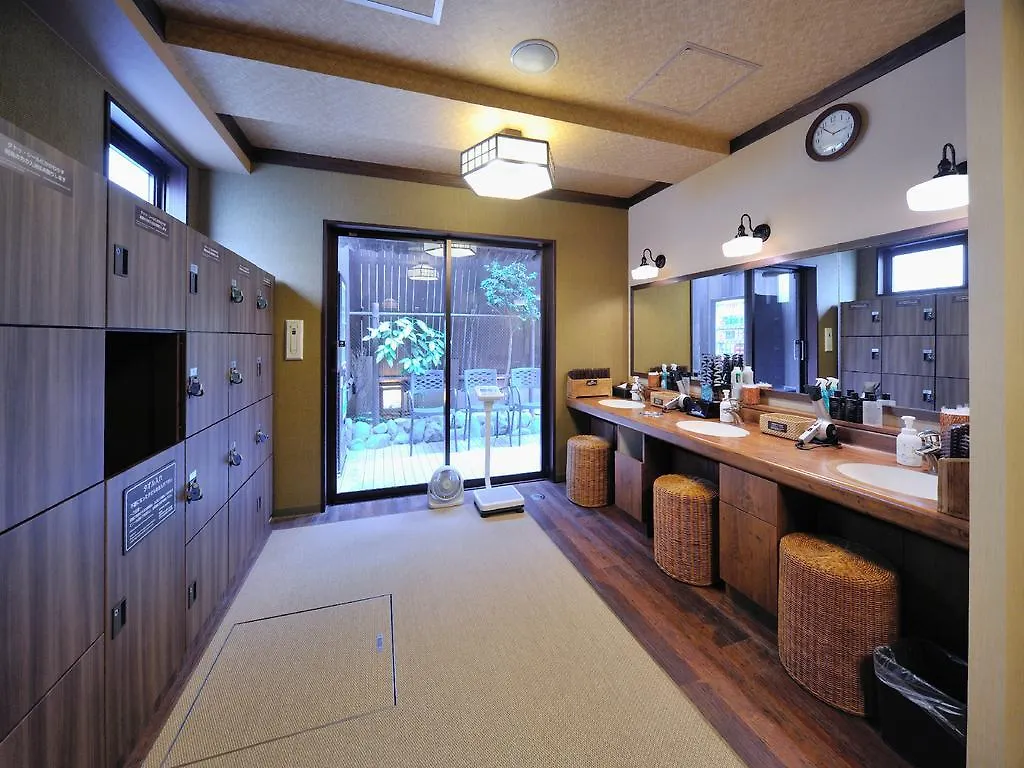 Dormy Inn Akihabara Τόκιο Ξενοδοχείο
