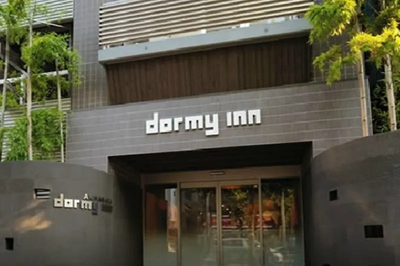 Dormy Inn Akihabara Τόκιο Ξενοδοχείο