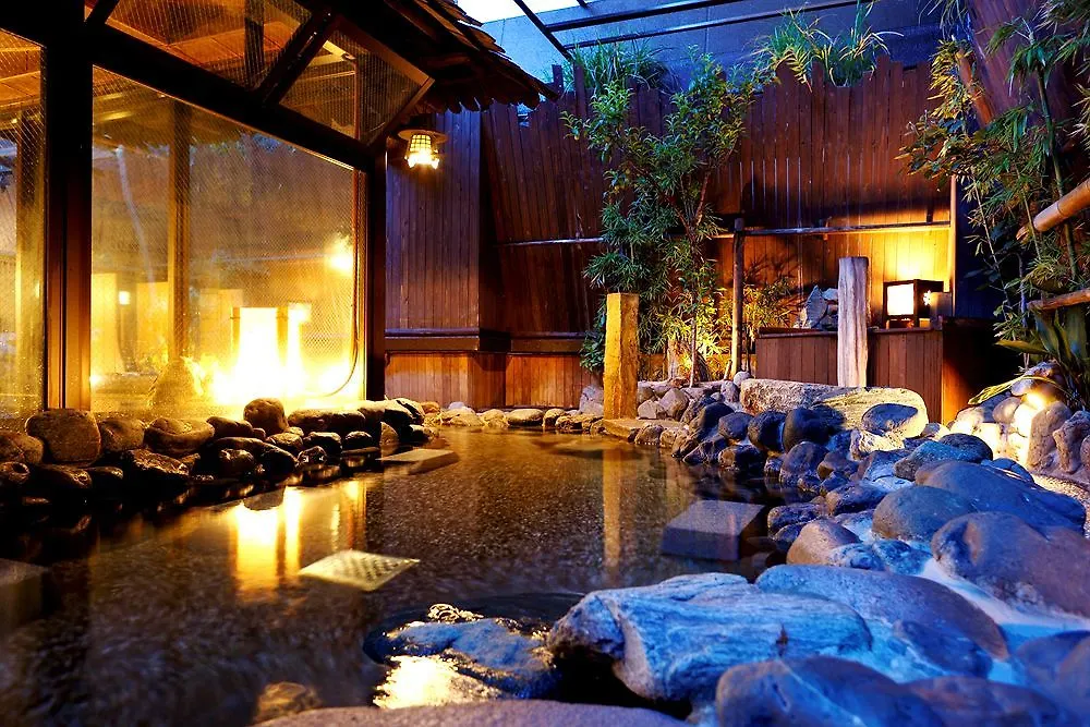 Hotel Dormy Inn Akihabara Tokyo