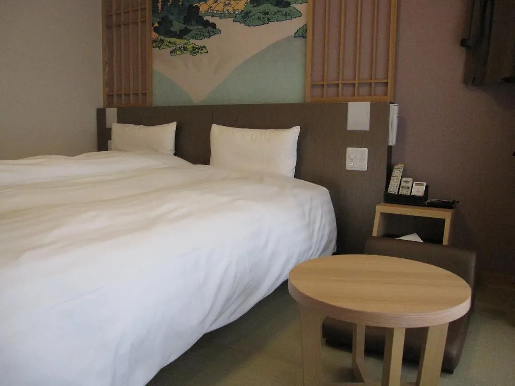 Dormy Inn Akihabara Tokyo 3*,