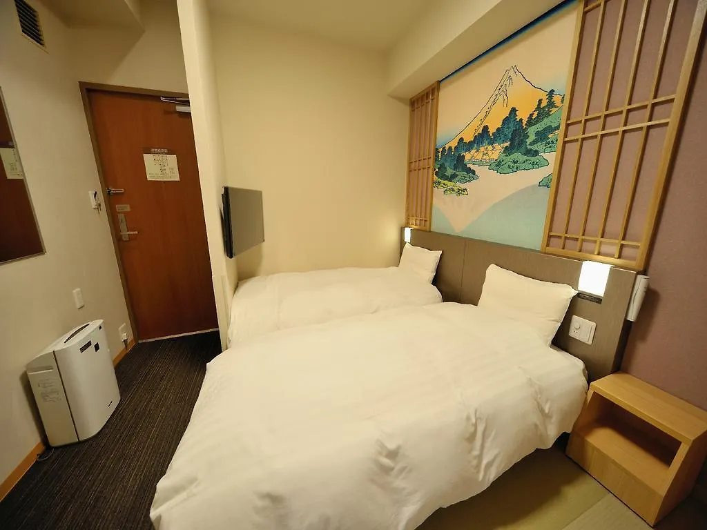 Dormy Inn Akihabara Tokyo Japan