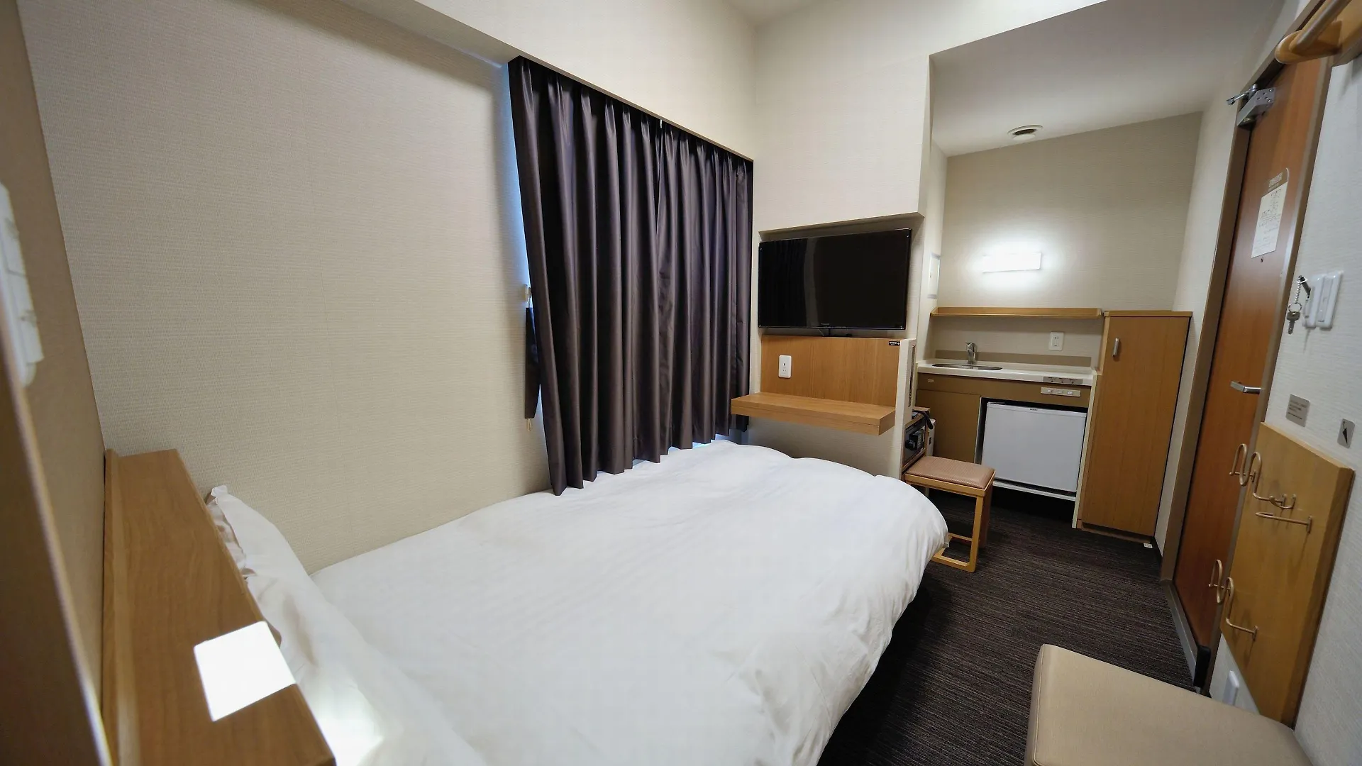 Hotel Dormy Inn Akihabara Tokio